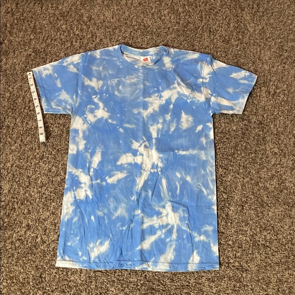 Tie-dye t-shirt NWOT - Picture 5 of 6